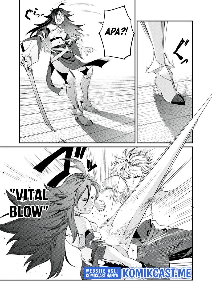 tsuihou-sareta-tenshou-juu-kishi-ha-gemu-chishiki-de-musou-suru - Chapter: 26