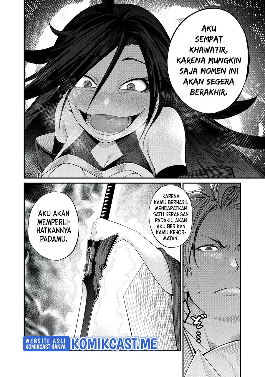tsuihou-sareta-tenshou-juu-kishi-ha-gemu-chishiki-de-musou-suru - Chapter: 26