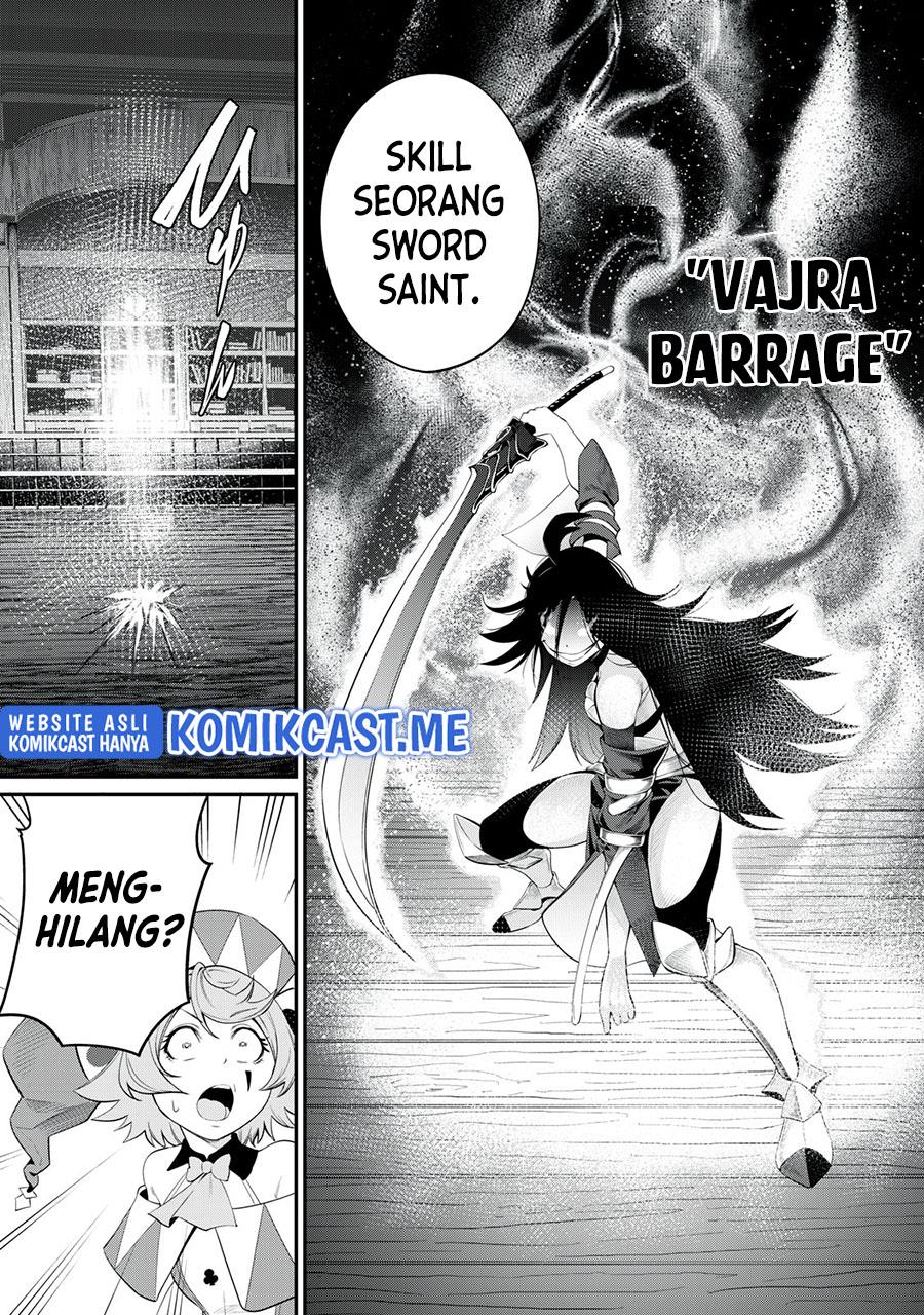 tsuihou-sareta-tenshou-juu-kishi-ha-gemu-chishiki-de-musou-suru - Chapter: 26