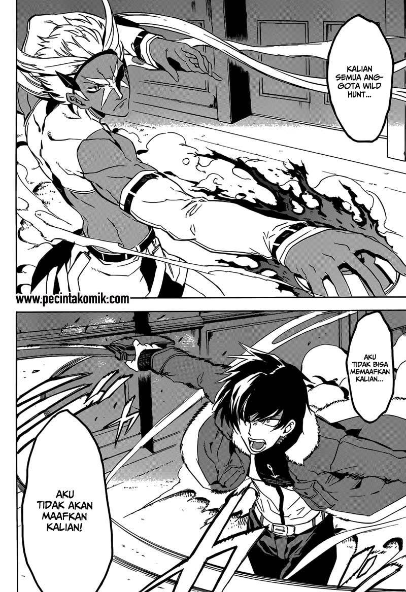 akame-ga-kill - Chapter: 48