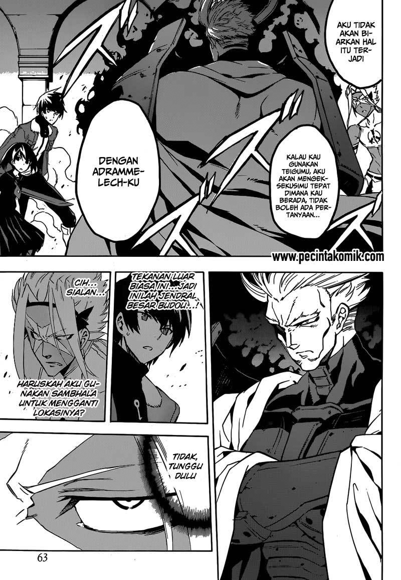 akame-ga-kill - Chapter: 48