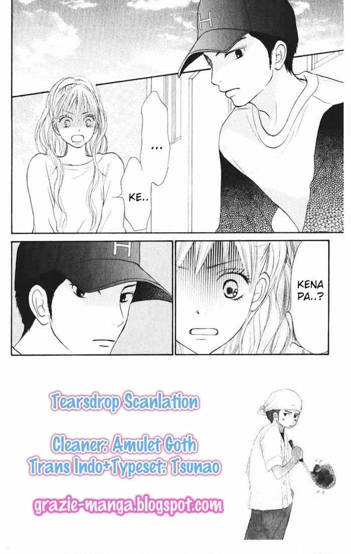 kimi-ni-todoke - Chapter: 15