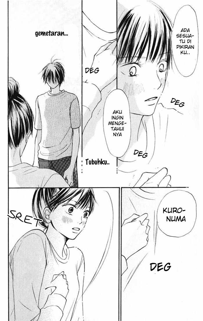 kimi-ni-todoke - Chapter: 15