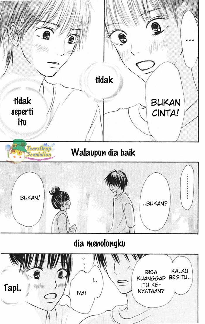 kimi-ni-todoke - Chapter: 15