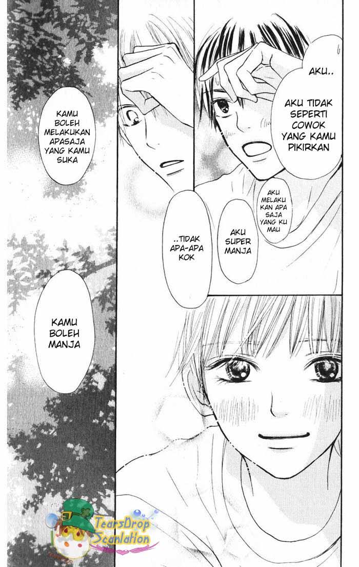 kimi-ni-todoke - Chapter: 15