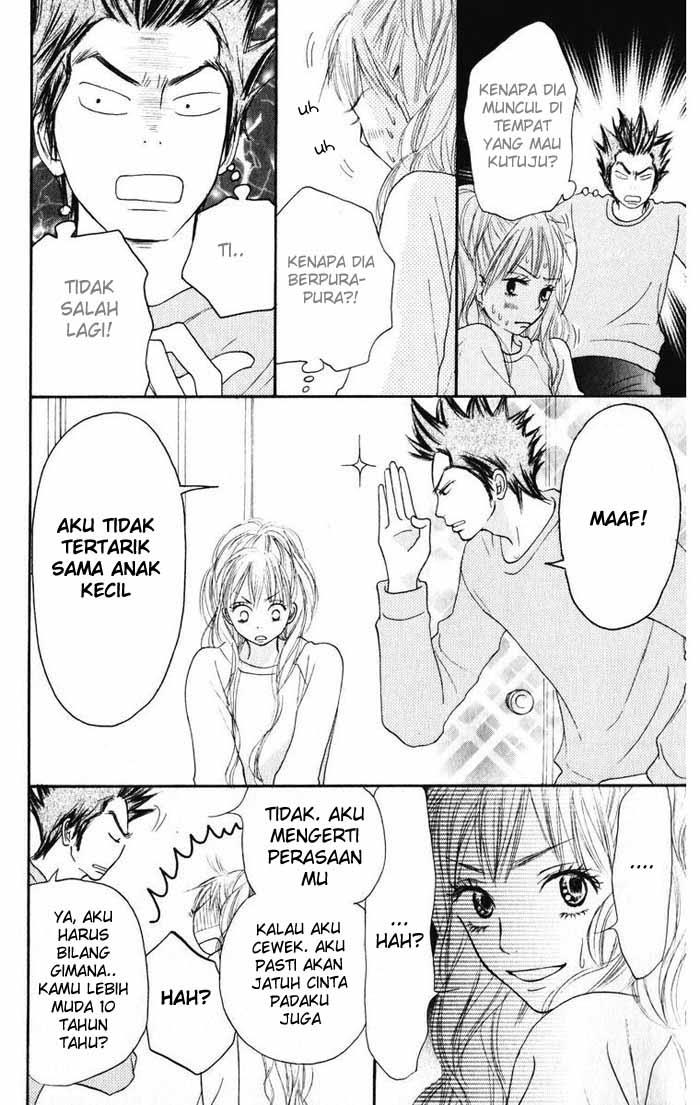 kimi-ni-todoke - Chapter: 15