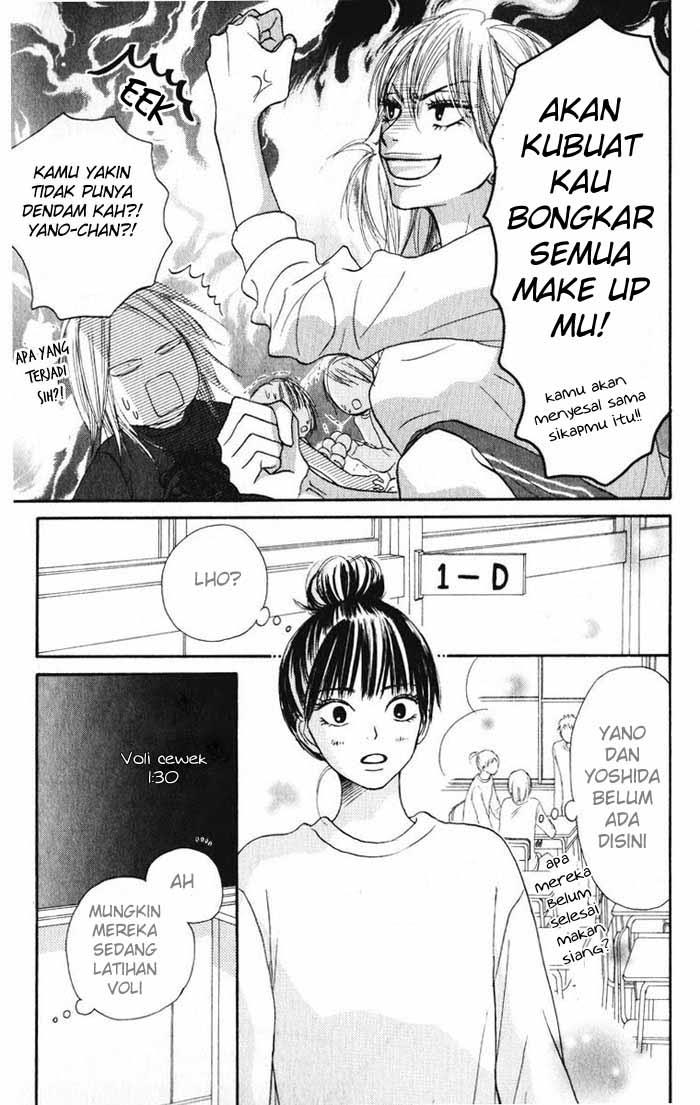 kimi-ni-todoke - Chapter: 15