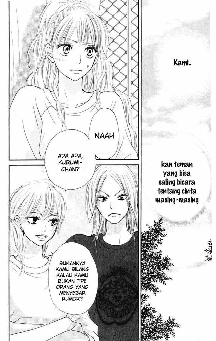 kimi-ni-todoke - Chapter: 15