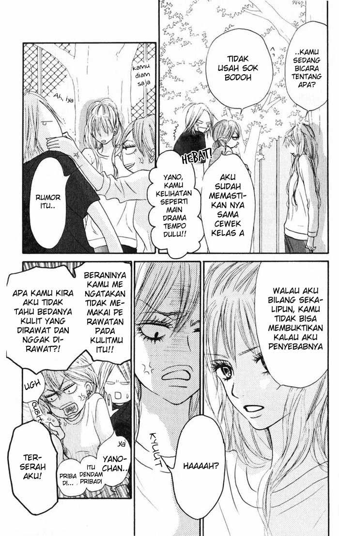 kimi-ni-todoke - Chapter: 15