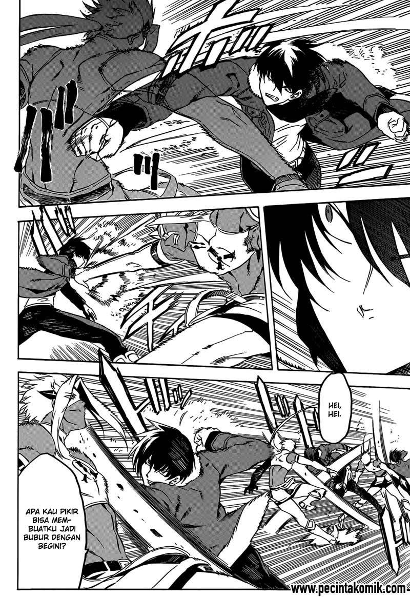 akame-ga-kill - Chapter: 48