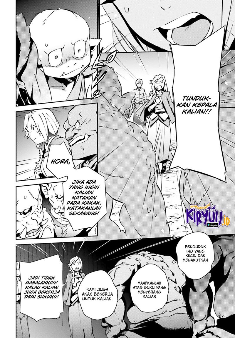 overlord - Chapter: 56