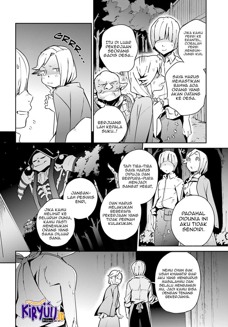 overlord - Chapter: 56