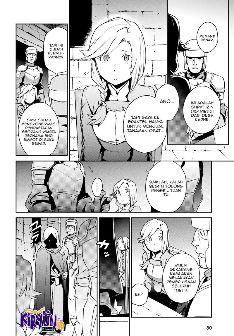 overlord - Chapter: 56