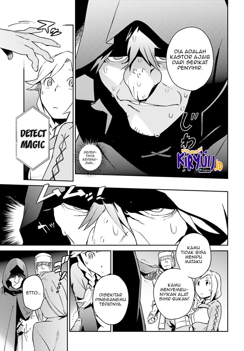 overlord - Chapter: 56