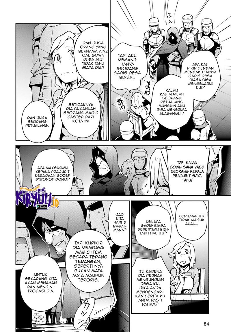 overlord - Chapter: 56