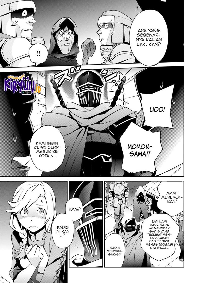 overlord - Chapter: 56