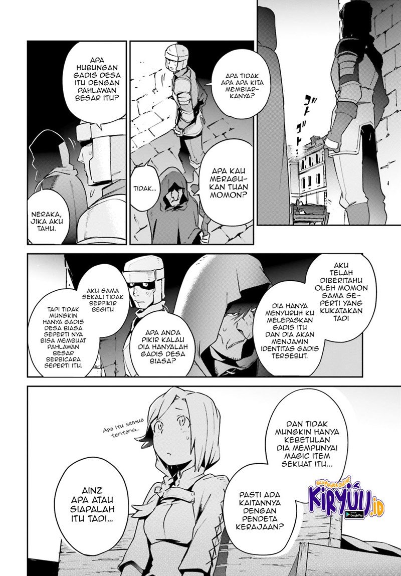 overlord - Chapter: 56