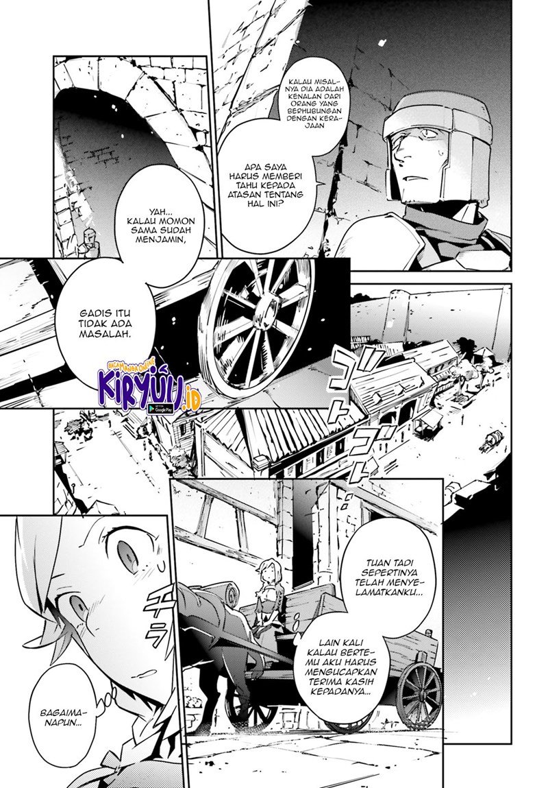 overlord - Chapter: 56