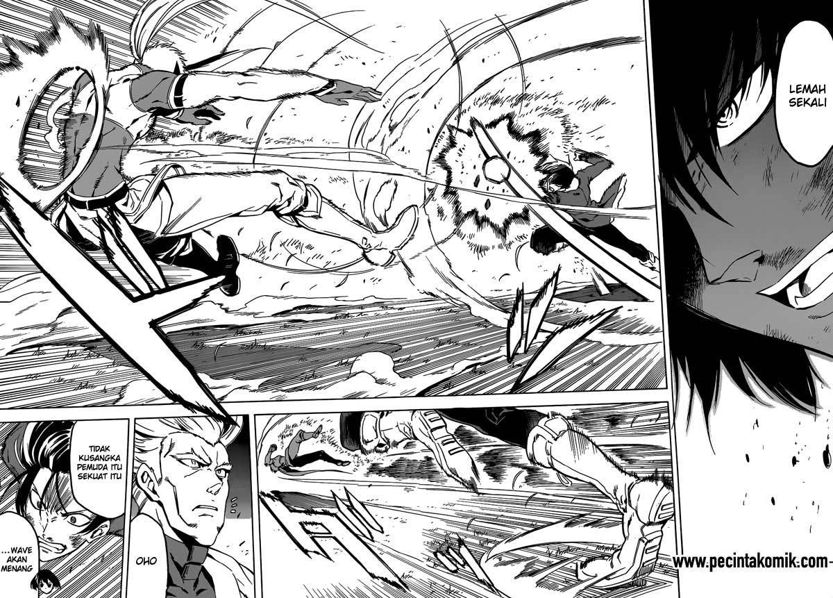 akame-ga-kill - Chapter: 48