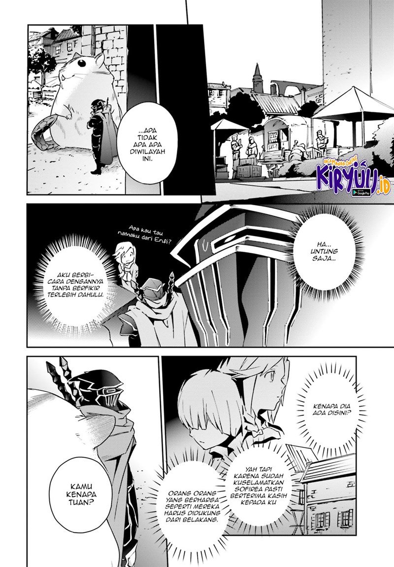 overlord - Chapter: 56