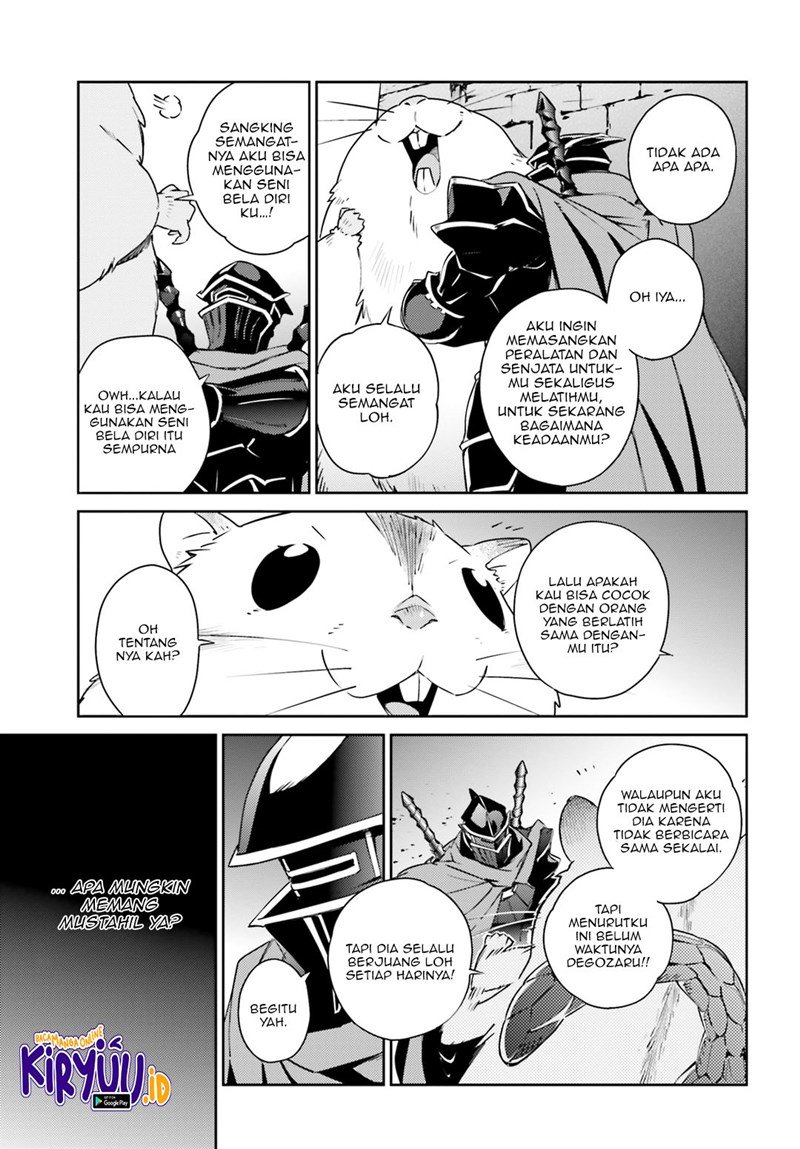 overlord - Chapter: 56