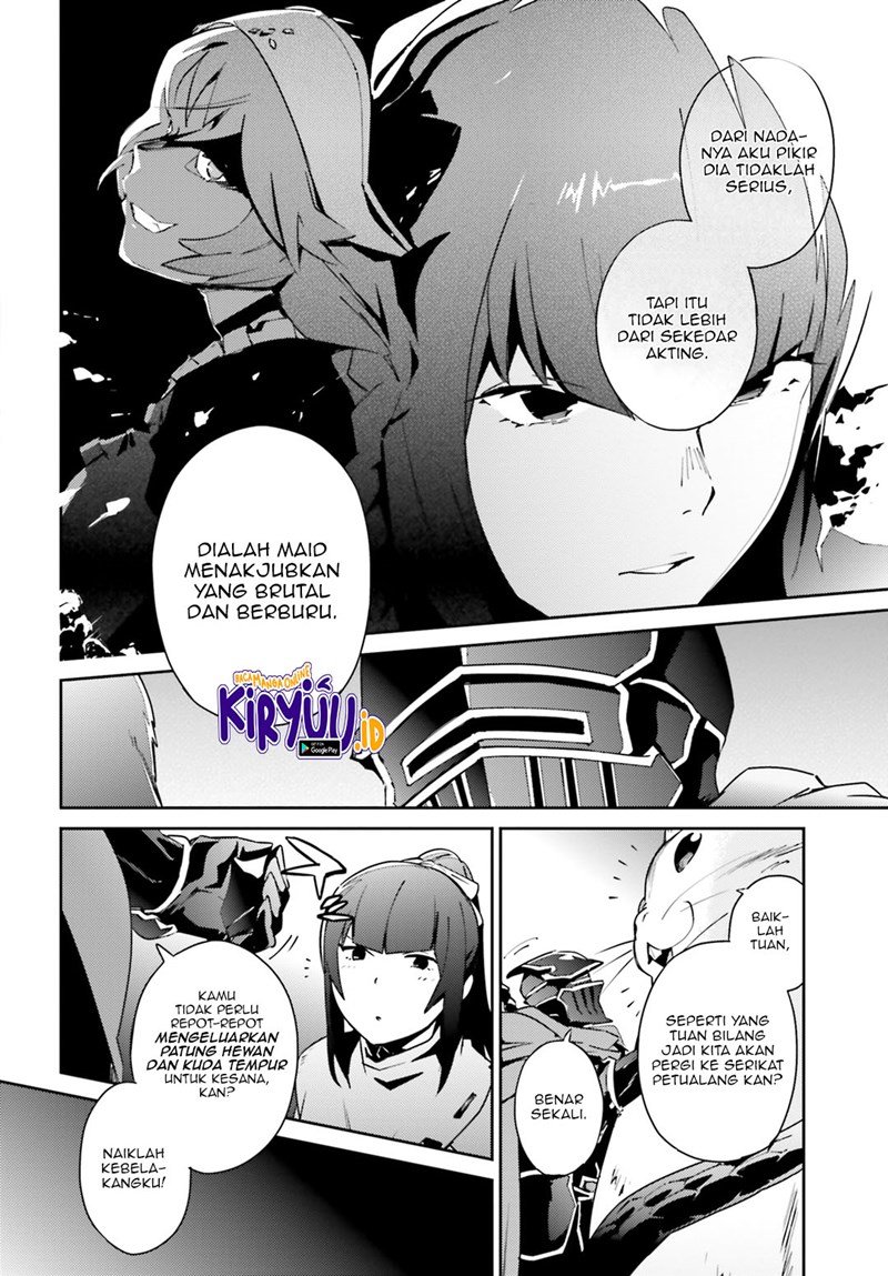 overlord - Chapter: 56