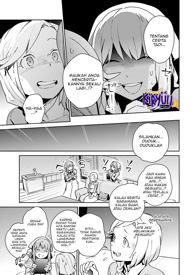 overlord - Chapter: 56