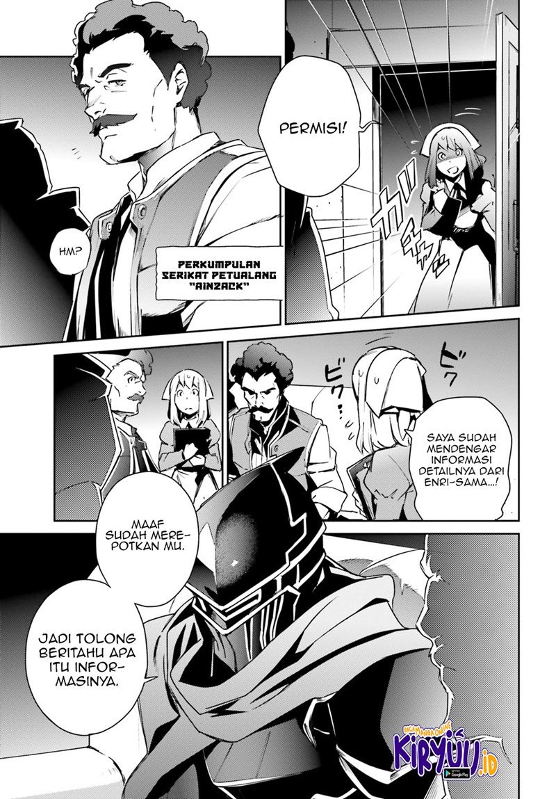 overlord - Chapter: 56