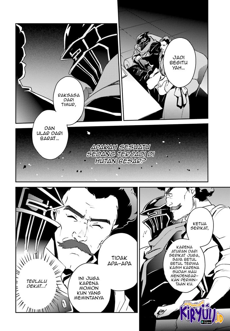 overlord - Chapter: 56