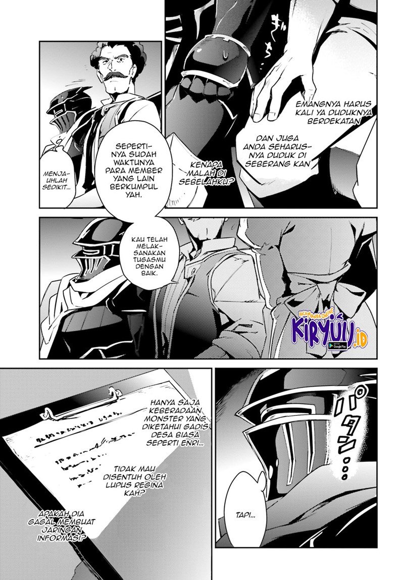 overlord - Chapter: 56