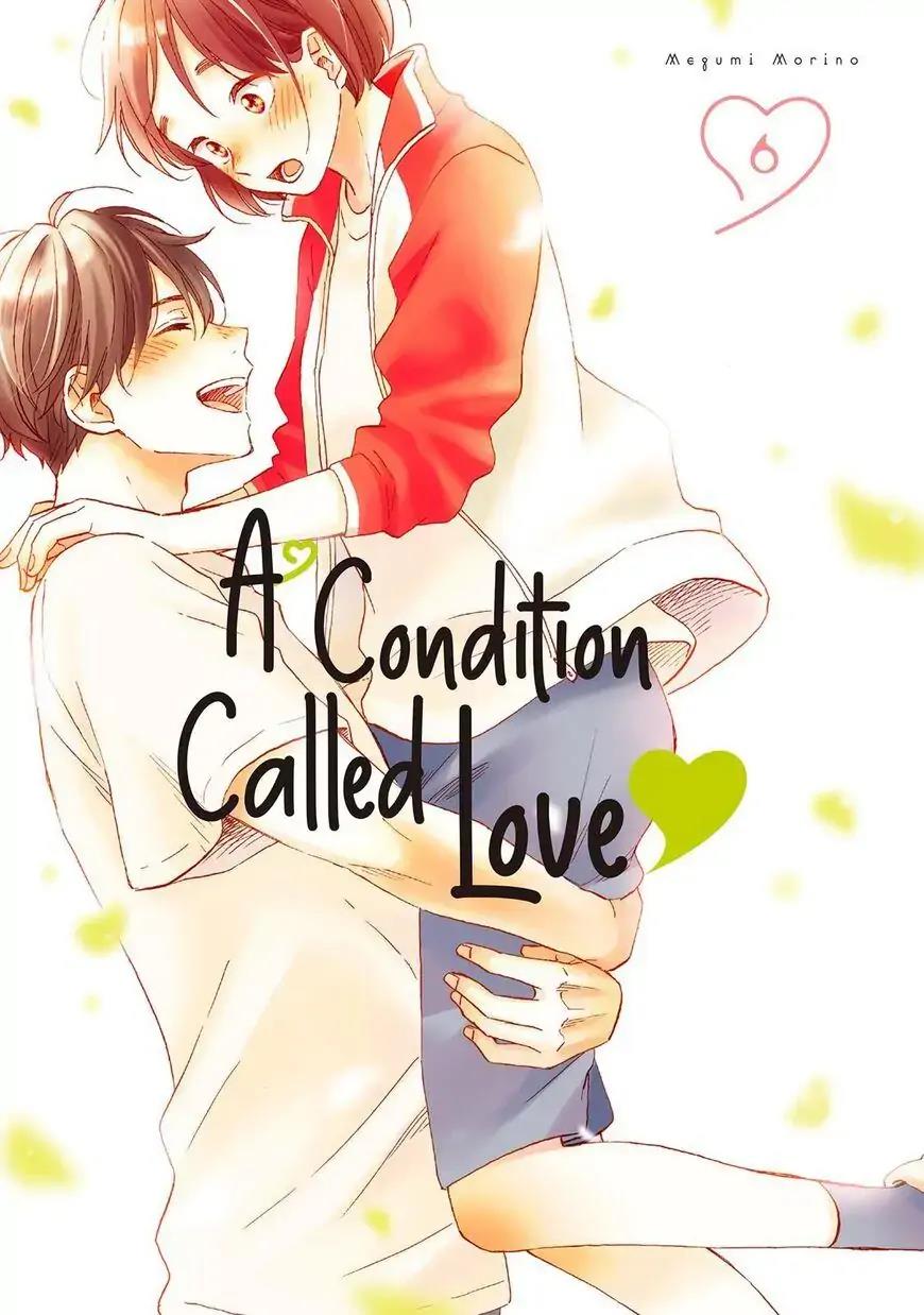 hananoi-kun-to-koi-no-yamai - Chapter: 21