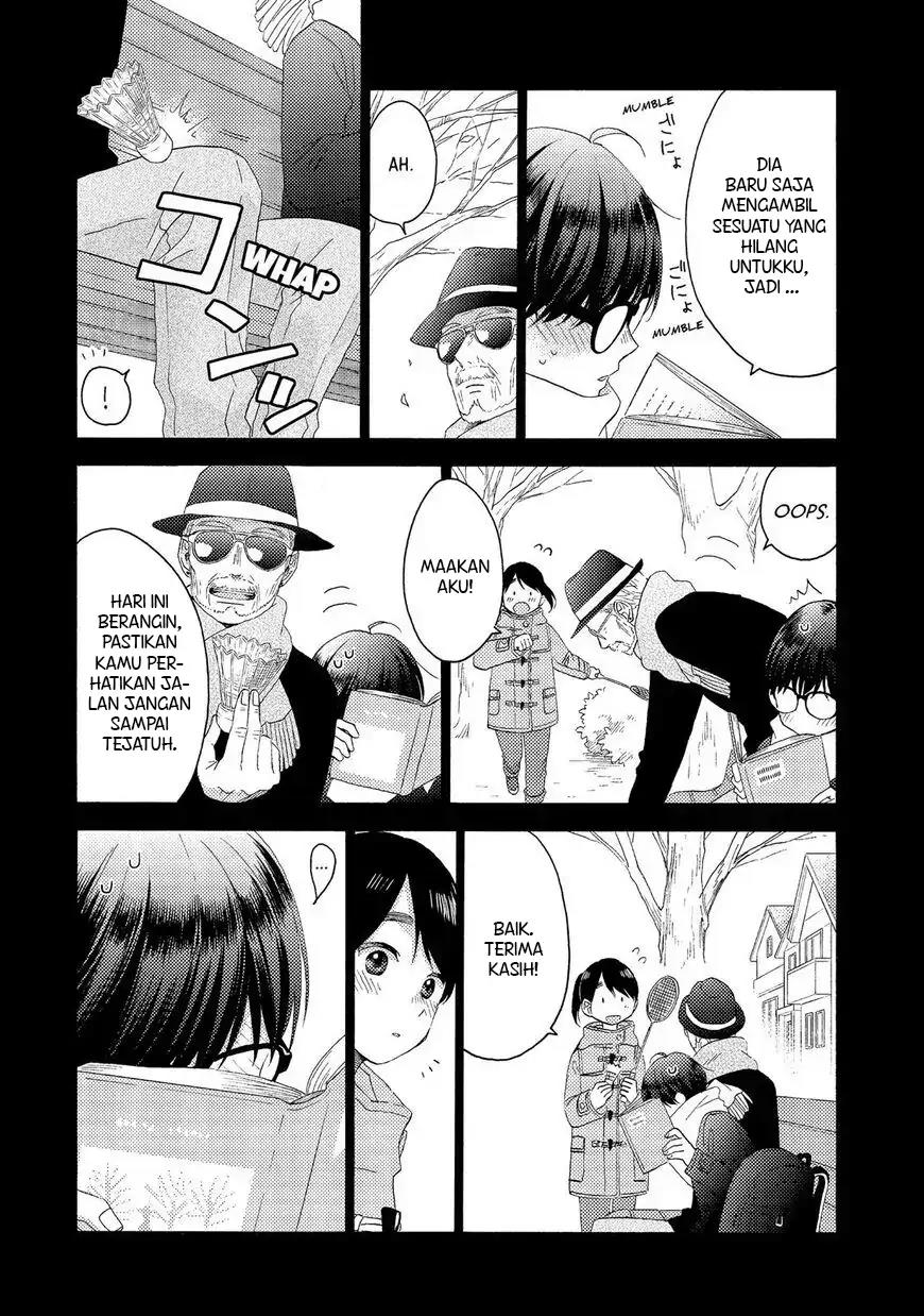 hananoi-kun-to-koi-no-yamai - Chapter: 21