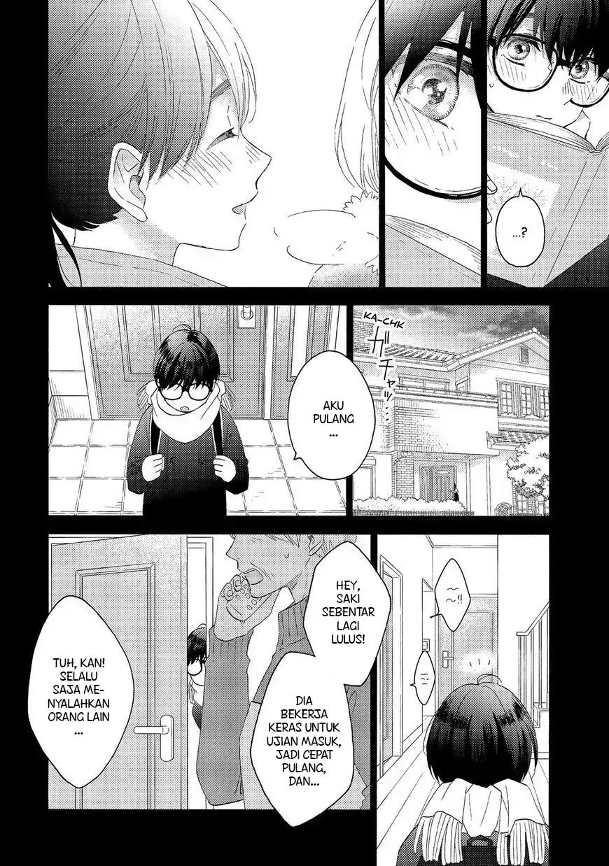 hananoi-kun-to-koi-no-yamai - Chapter: 21