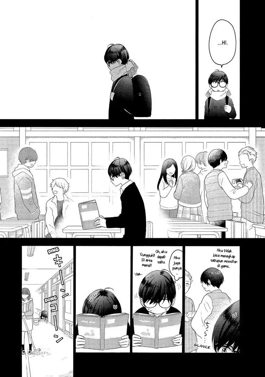 hananoi-kun-to-koi-no-yamai - Chapter: 21