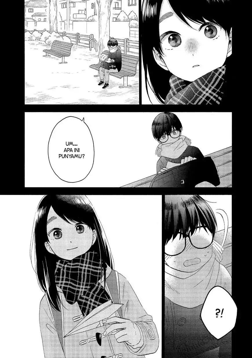 hananoi-kun-to-koi-no-yamai - Chapter: 21