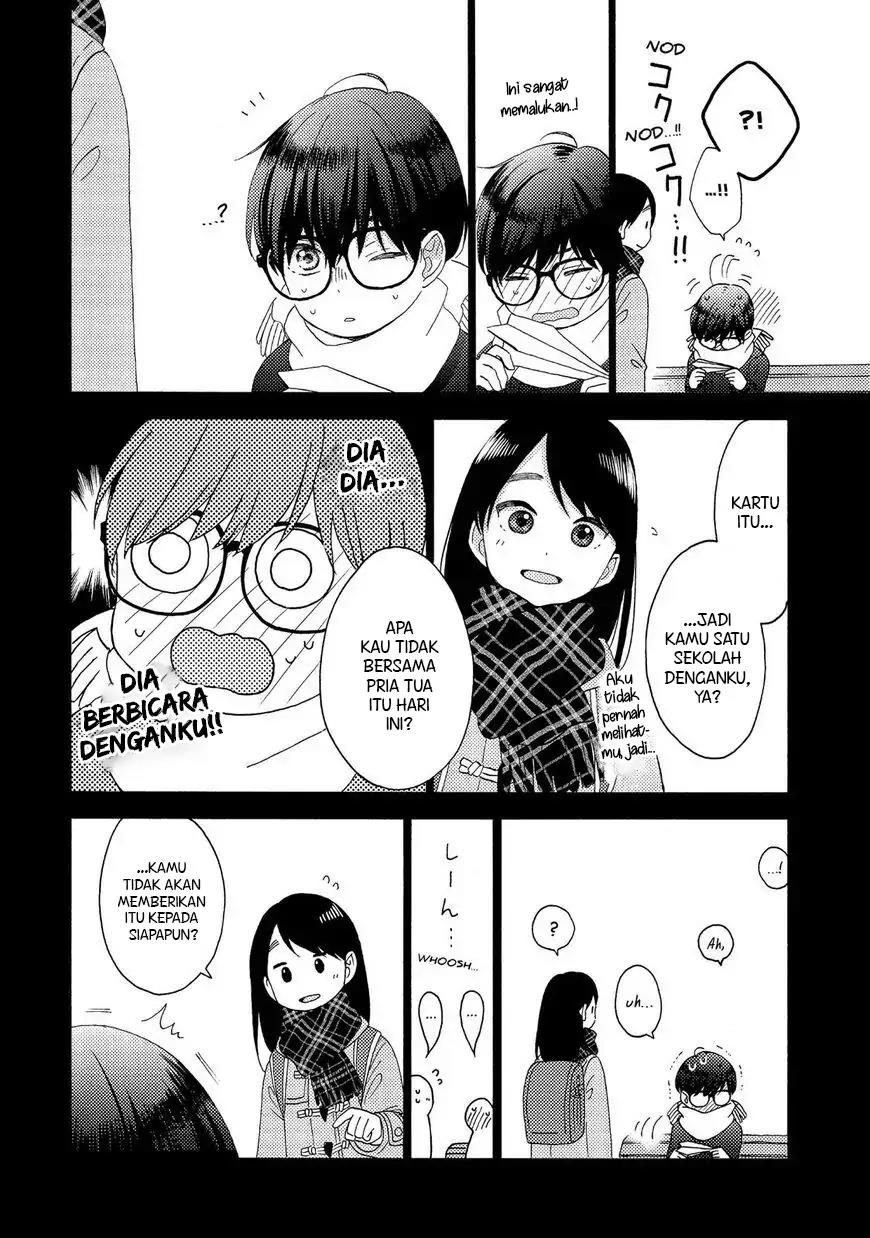 hananoi-kun-to-koi-no-yamai - Chapter: 21