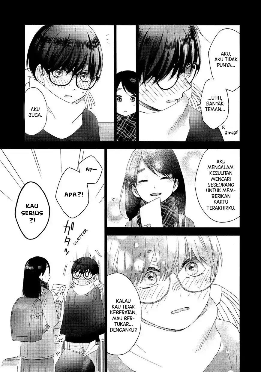 hananoi-kun-to-koi-no-yamai - Chapter: 21