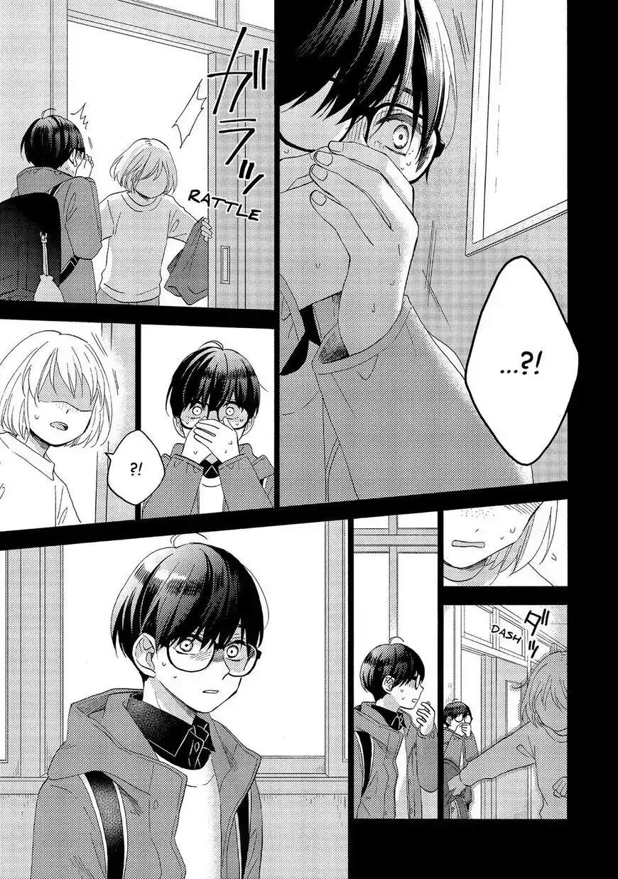hananoi-kun-to-koi-no-yamai - Chapter: 21