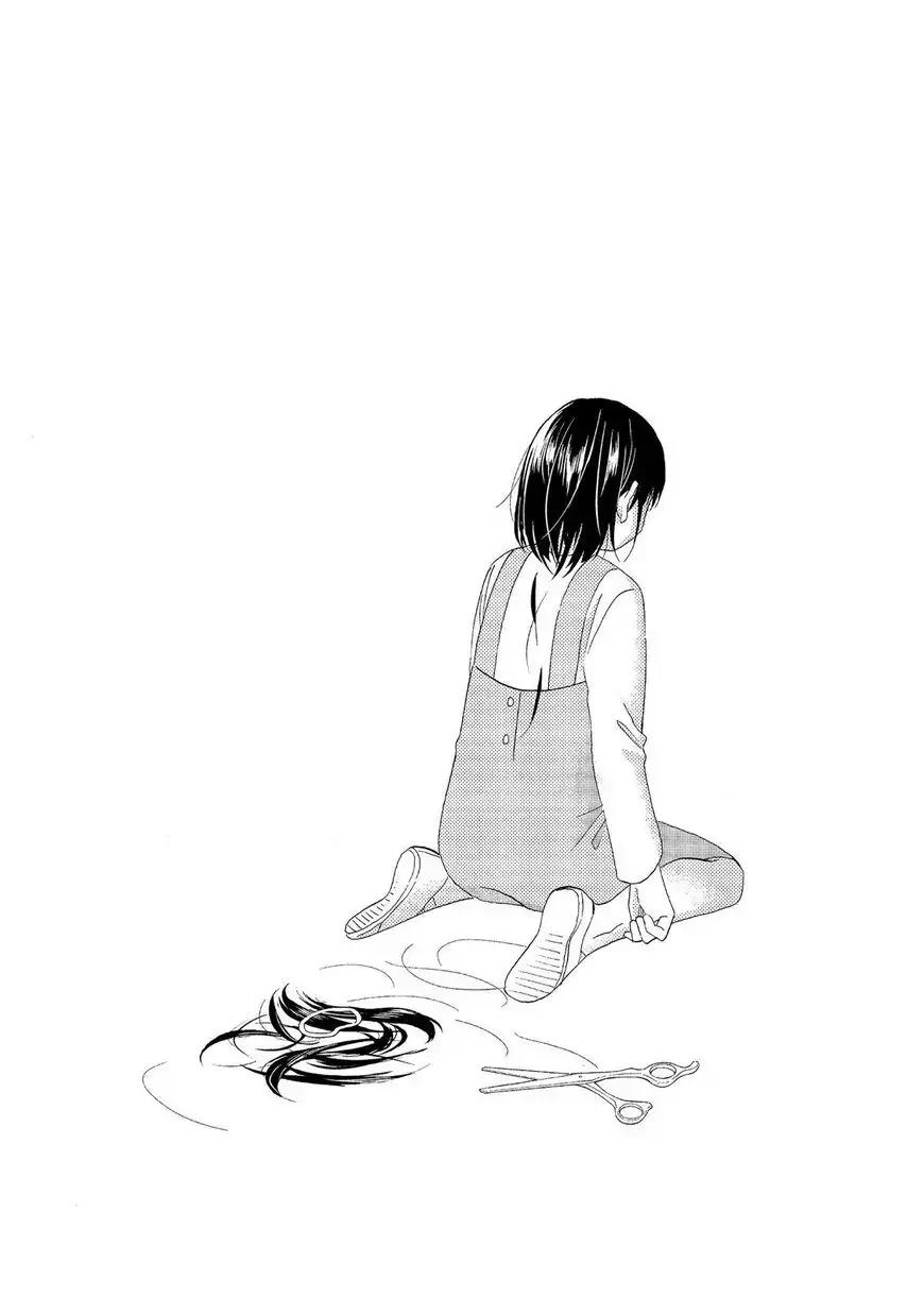 hananoi-kun-to-koi-no-yamai - Chapter: 21