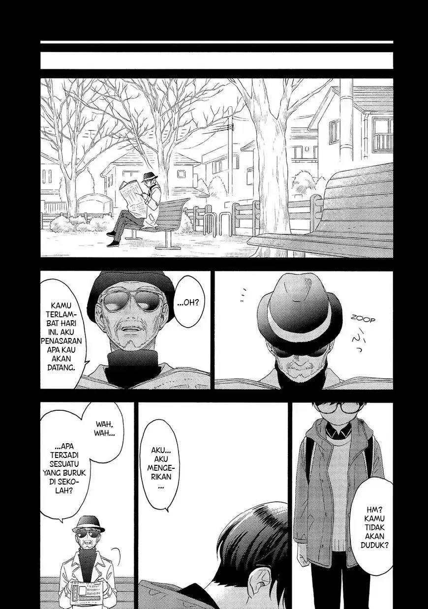 hananoi-kun-to-koi-no-yamai - Chapter: 21