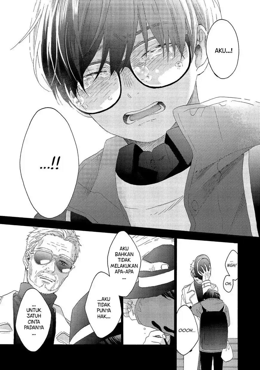 hananoi-kun-to-koi-no-yamai - Chapter: 21