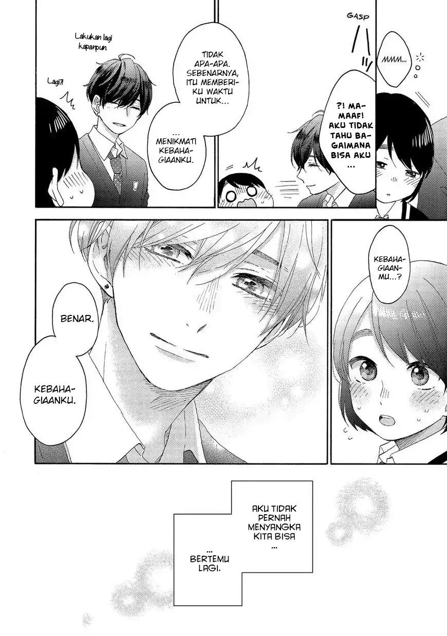 hananoi-kun-to-koi-no-yamai - Chapter: 21
