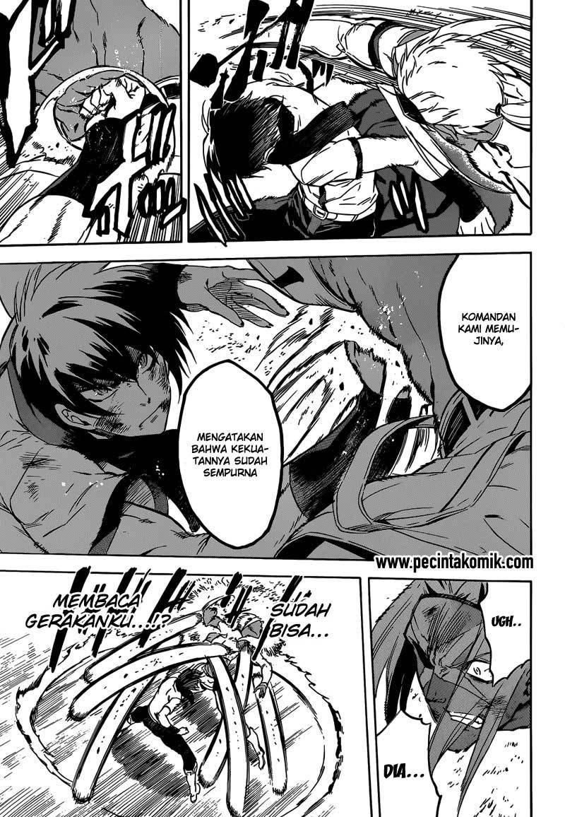 akame-ga-kill - Chapter: 48