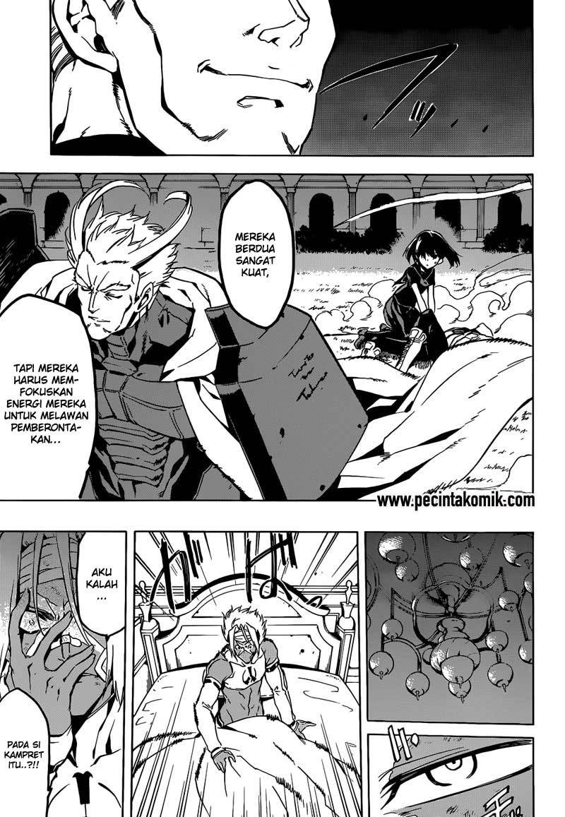 akame-ga-kill - Chapter: 48