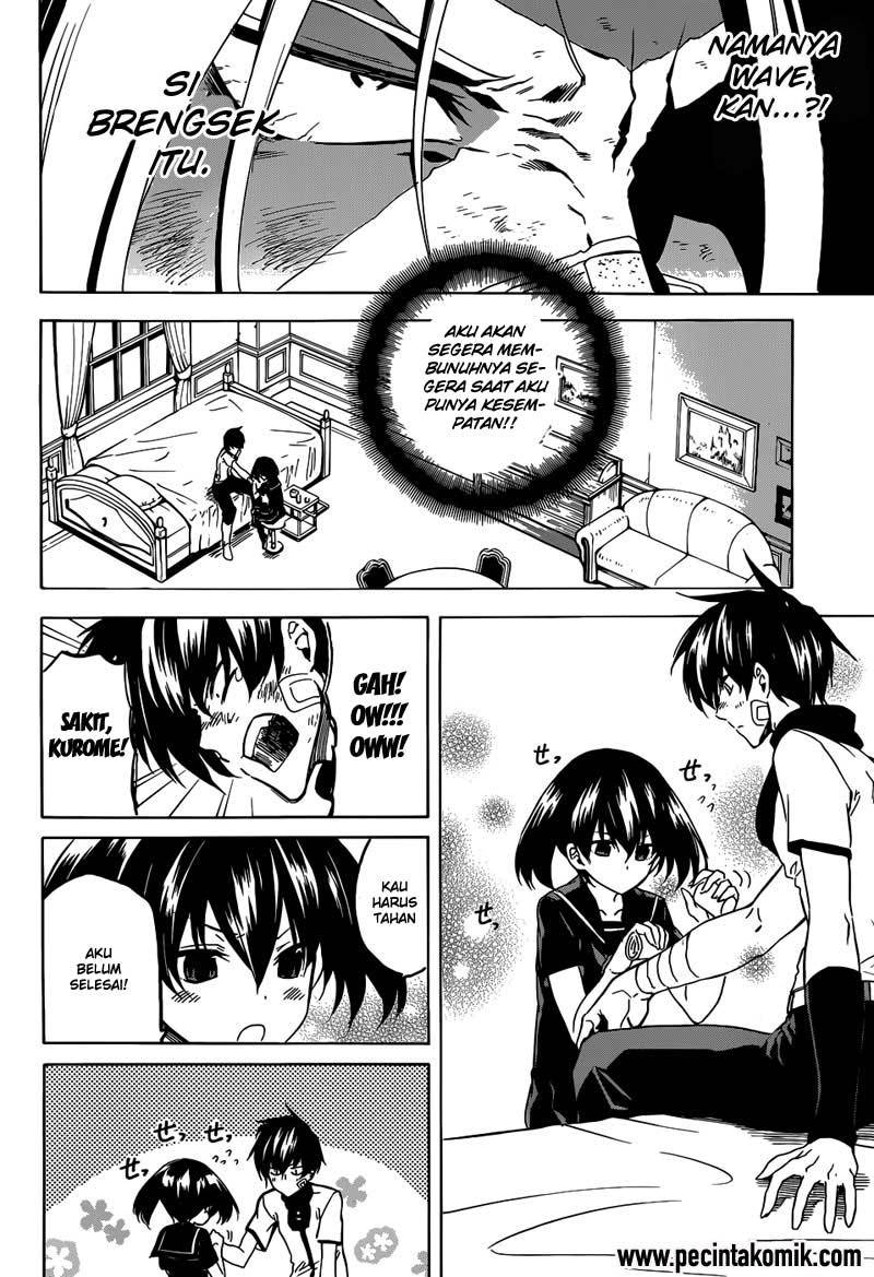 akame-ga-kill - Chapter: 48