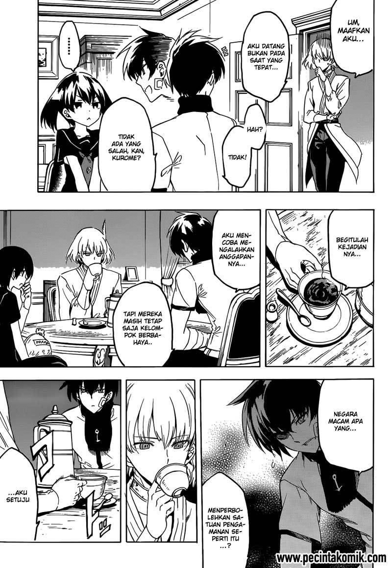 akame-ga-kill - Chapter: 48