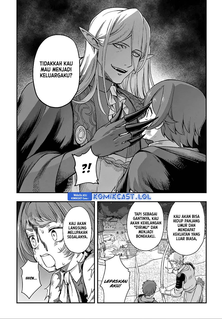 magic-maker-isekai-mahou-no-tsukurikata - Chapter: 17