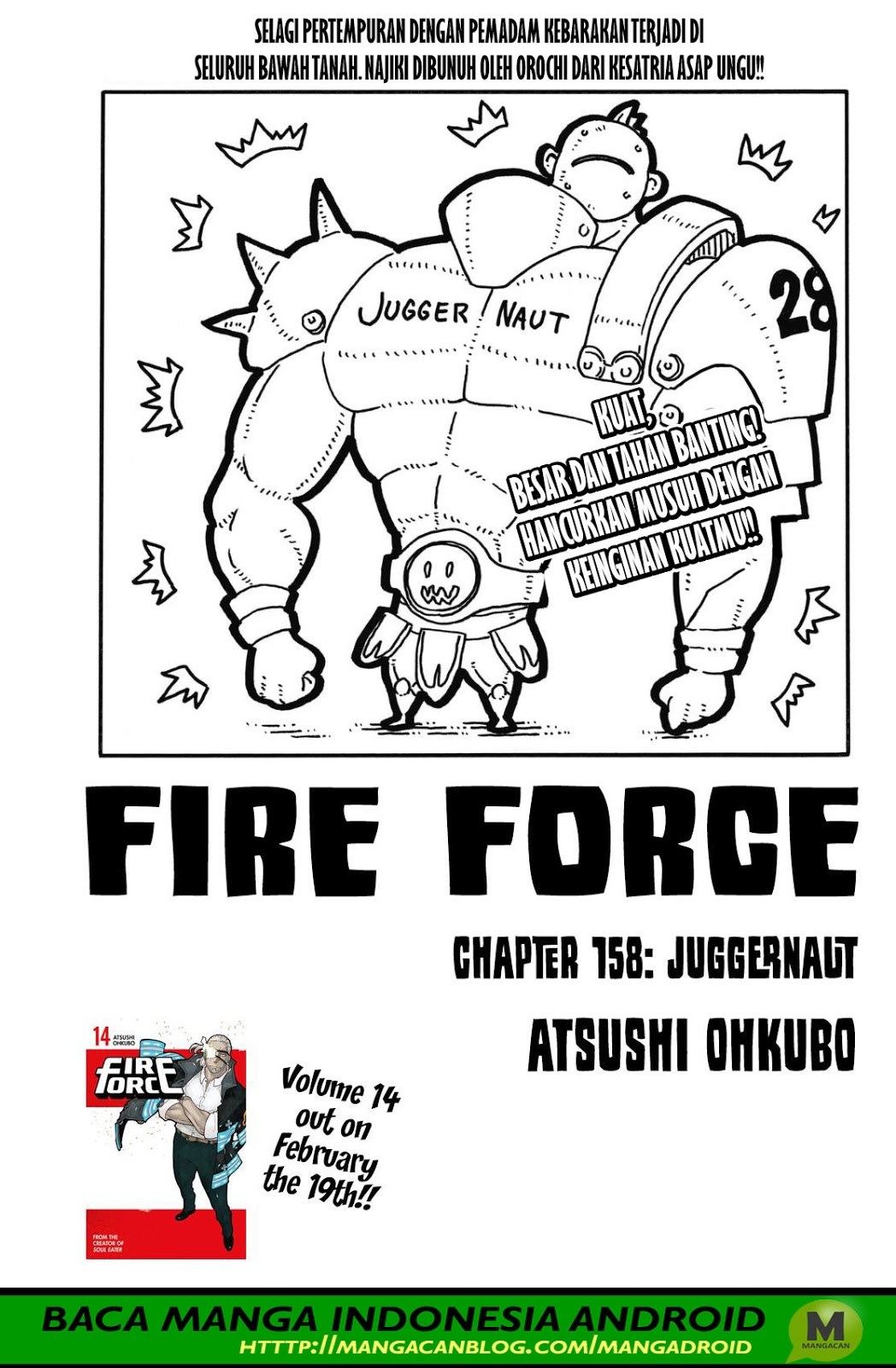 fire-brigade-of-flames-id - Chapter: 158