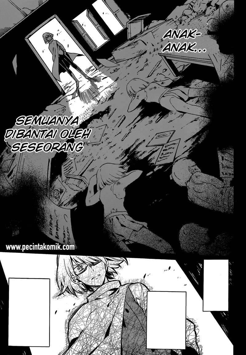 akame-ga-kill - Chapter: 48