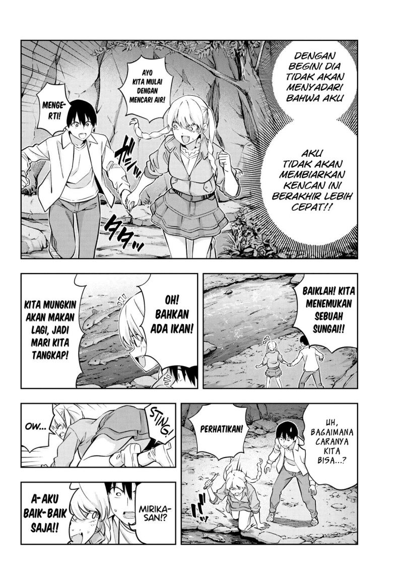 kanojo-mo-kanojo - Chapter: 118